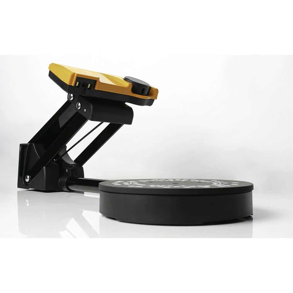 Scan Dimension SOL med automatiskt vridbord